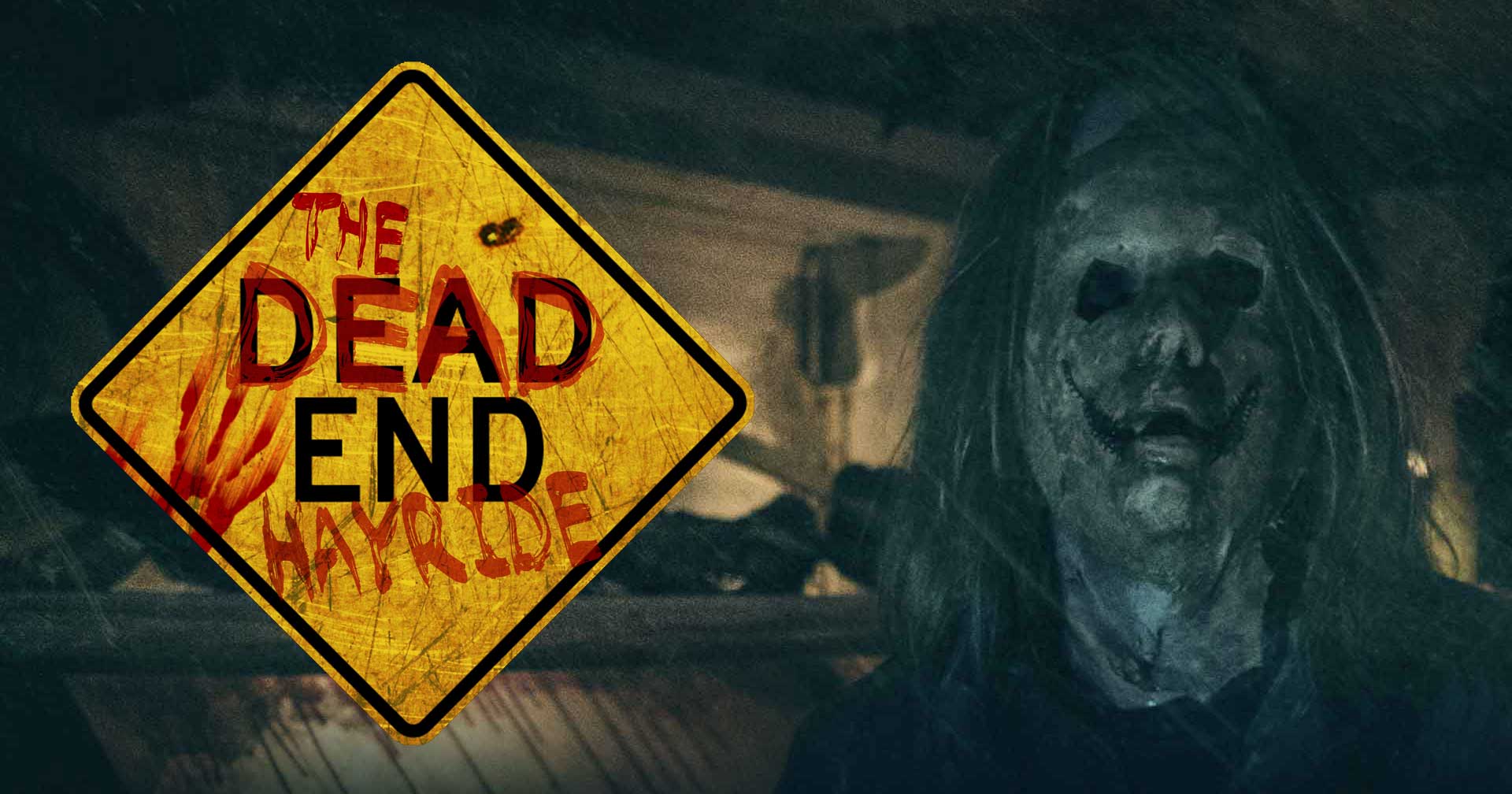 The Dead End Haunted Hayride Minneapolis St Paul Haunted Houses